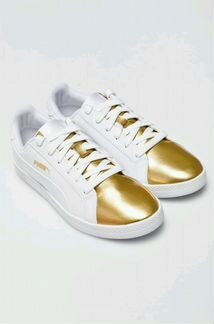 Новые кроссовки Puma р.41