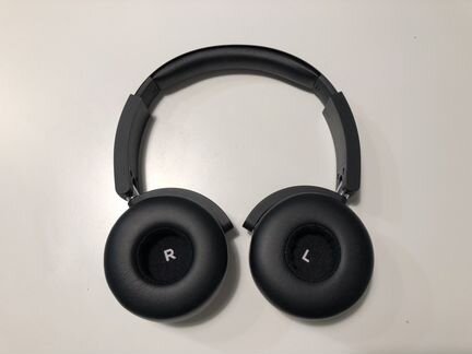 Наушники AKG Y50BT