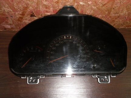 Щиток приборов Хонда Аккорд 7 Honda Accord VII