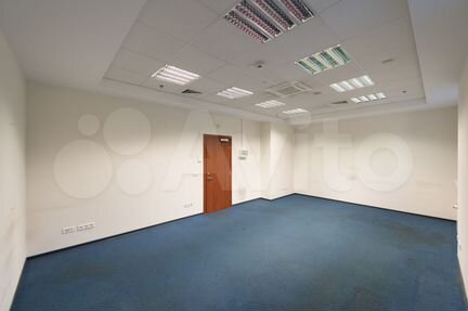 Офис, 36 м²