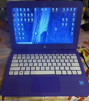 Hp stream laptor 11