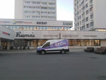 Сдам Помещение свободного назначения, 12 м²