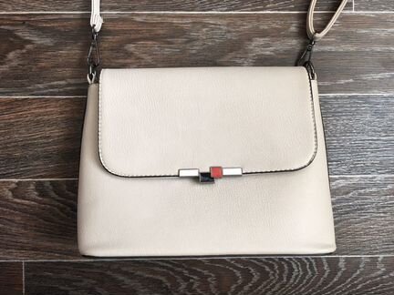 Сумка из эко кожи