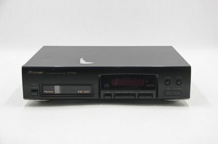 CD-чейнджер Pioneer PD-M426