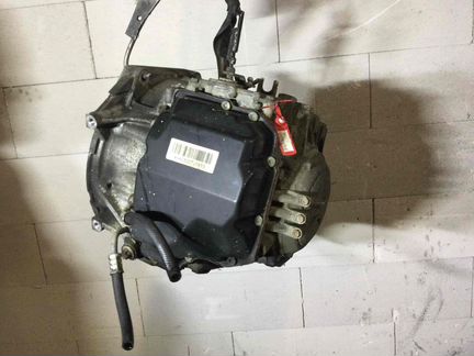 Кпп автоматическая (АКПП) на Opel Vectra C (рестай