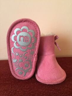 Угги Mothercare,16 разм