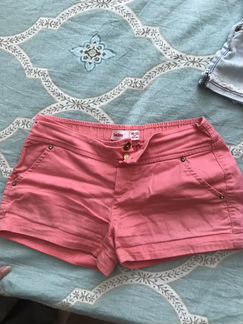 Шорты детские