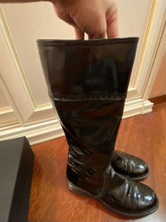 Сапоги Studio Pollini 37