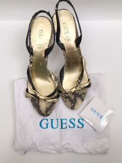 Босоножки Guess