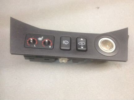 Lexus RX 300 400 h 330 350 кнопка