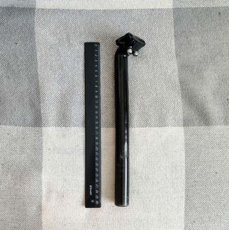 Подседельный штырь 27.2