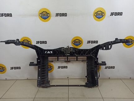 Панель передняя Ford Fusion CBK 2007