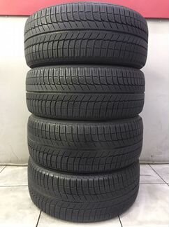 Шины зимние Michelin r19 245/45/19