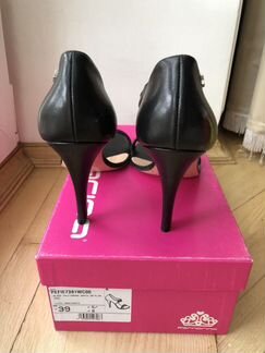 Босоножки Fornarina