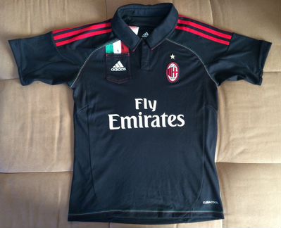 Футболка поло Adidas новая 152 размер