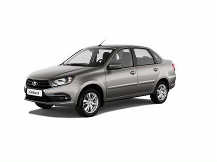 LADA Granta 1.6 МТ, 2020