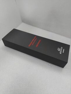 Часы EFS-560HR-1AER honda racing Limited Edition