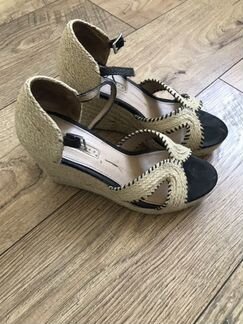 Босоножки oysho, 36, б/у