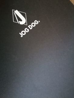 Сапоги Jog Dog зимние