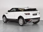 Land Rover Range Rover Evoque 2.0 AT, 2012, 114 368 км объявление продам