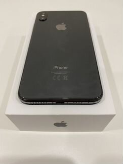 iPhone xs max 64 gb рст (в идеале, на гарантии)