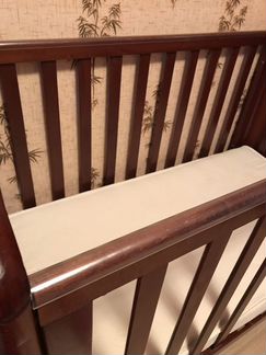 Кроватка детская