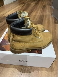 Ботинки Affex