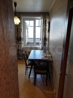 1-к квартира, 41 м², 16/22 эт.