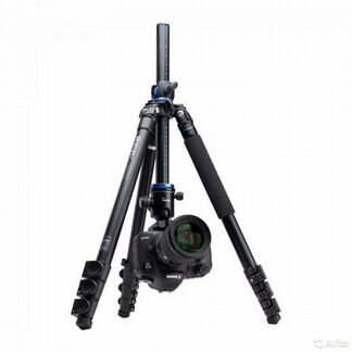 Штатив Benro GA157F System GO трансформер