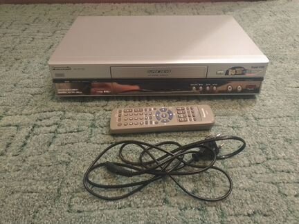 Видеомагнитофон