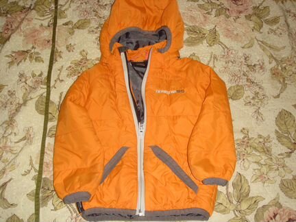 Продам куртку весна/осень Didriksons