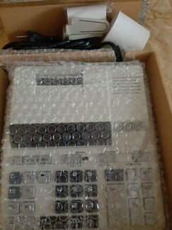 Калькулятор