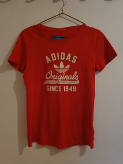 Футболка adidas