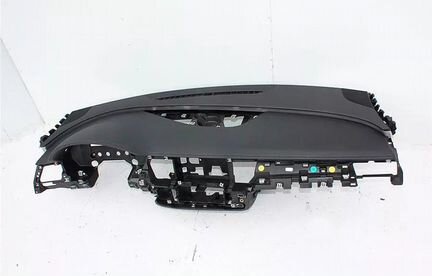 Торпеда Airbag Audi A8 D4