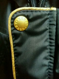 Комбинезон Kerry Lux