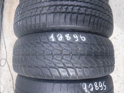Всесезонные шины R15 195 65 Kama Nikola