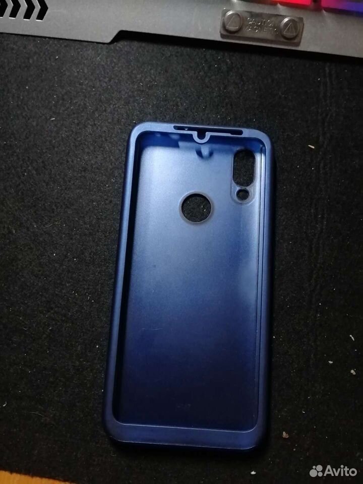 Чехол Xiaomi