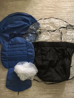 Аксессуары для коляски Yoya