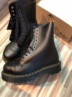 Ботинки Dr. Martins