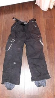 Штаны для сноуборда Arson