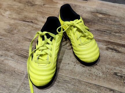 Бутсы Adidas Copa детские