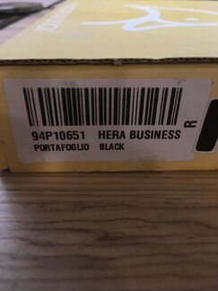 Кошелек mandarinaduck