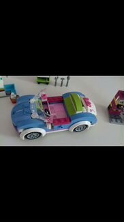 Lego Eriends 41091