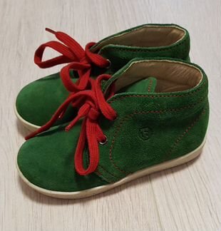 Ботинки Naturino 22 размер