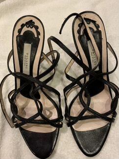 Босоножки Pollini, Италия, идеальное состояние