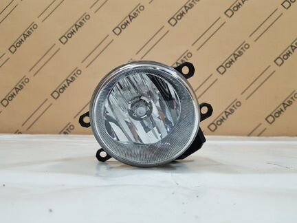 Фара противотуманная правая Toyota Rav4 40