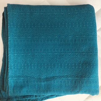 Слинг Didymos Prima Emerald
