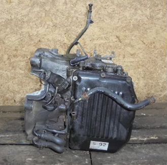 АКПП TF81SC на Ford Galaxy / S-Max 2.0D