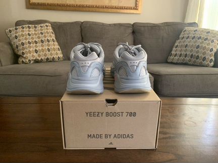 Adidas Yeezy Boost 700 V2 Inertia