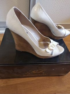 Туфли италия le silla